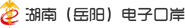 湖南（岳阳）电子口岸